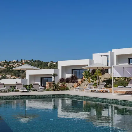 Villa Monte Sobradinho Loule