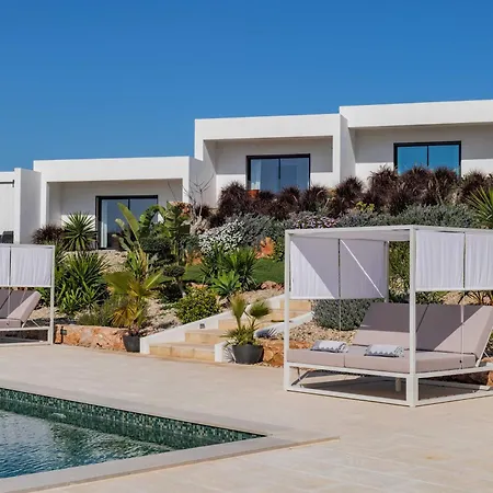 Villa Monte Sobradinho Loule