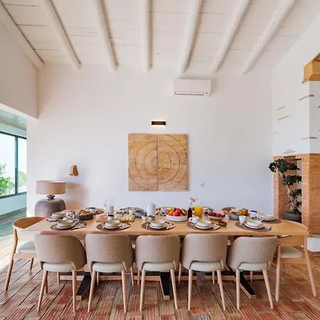 Villa Monte Sobradinho Loulé